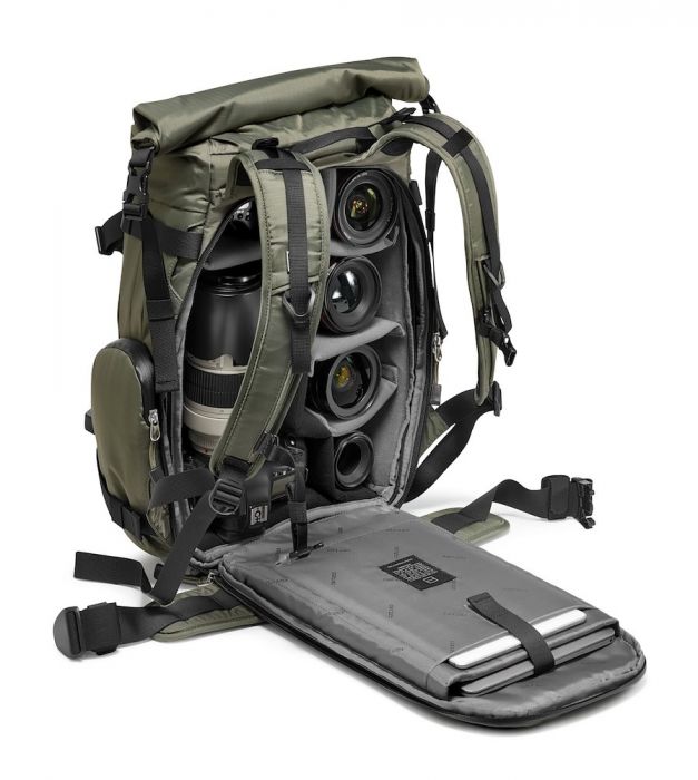 Gitzo Adventury 30L Camera Backpack