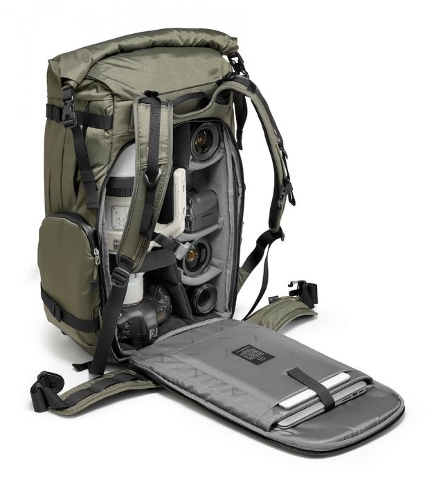 Gitzo Adventury 45L Camera Backpack
