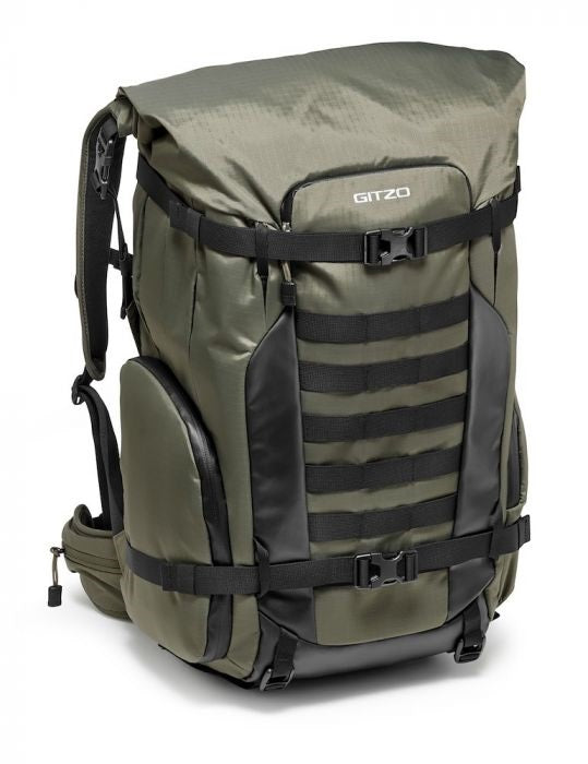 Gitzo Adventury 45L Camera Backpack