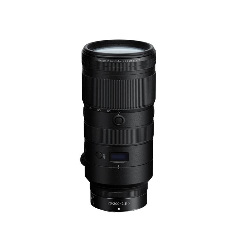 Nikon Nikkor Z FX 70-200mm F2.8 S-Line VR Lens