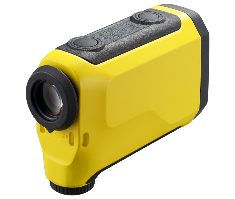 Nikon Forestry Pro II Laser Rangefinder 7.5-1600M