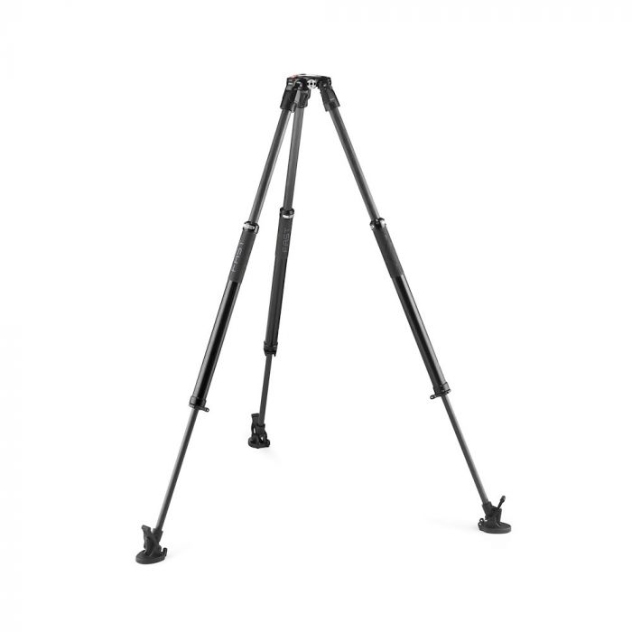 Manfrotto 635 Fast Single Leg Carbon Fibre Tripod