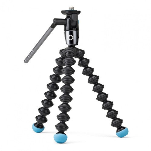 GorillaPod Video Black Blue