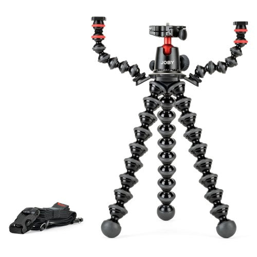 GorillaPod 5K Rig