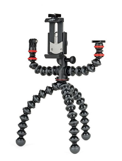 GorillaPod Mobile Rig