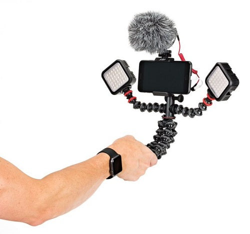 GorillaPod Mobile Rig