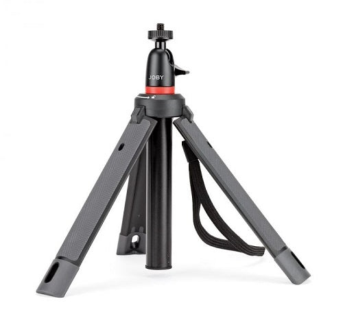 Joby Telepod 325 Telescopic Tripod