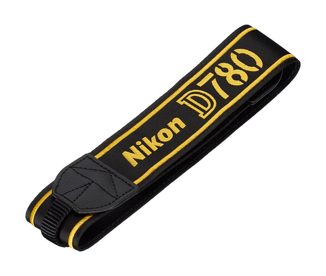 Nikon AN-DC21 Camera Strap for D780