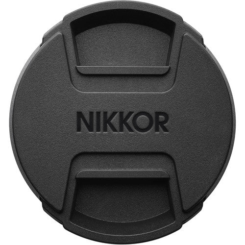 Nikon LC-46B Snap-On Front Lens Cap 46mm Nikkor Z 16-50mm