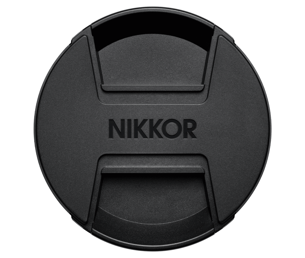 Nikon LC-77B Snap-On Front Lens Cap 77mm for Select Nikkor Lenses