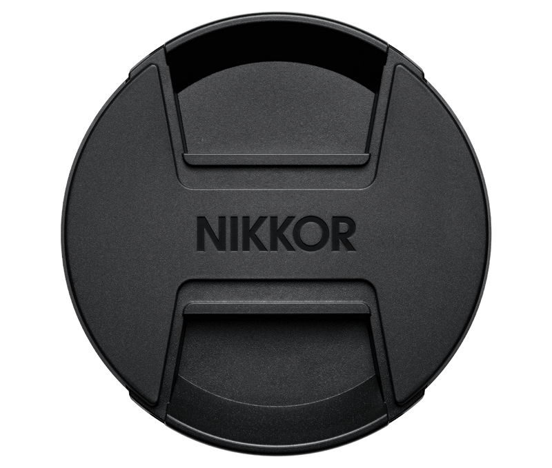 Nikon LC-77B Snap-On Front Lens Cap 77mm for Select Nikkor Lenses