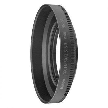 Nikon 46mm Screw On Neutral Clear NC Filter