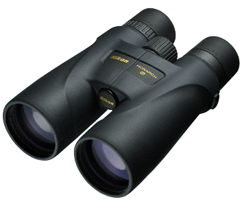 Nikon Monarch 5 ED Waterproof CF Binocular