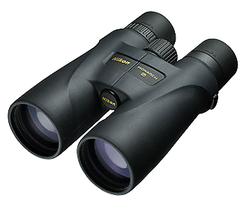 Nikon Monarch 5 ED Waterproof CF Binocular