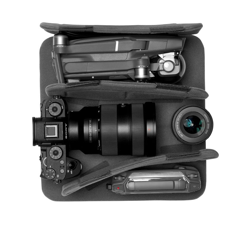 Lowepro Protactic Backpack 300 AW II Black