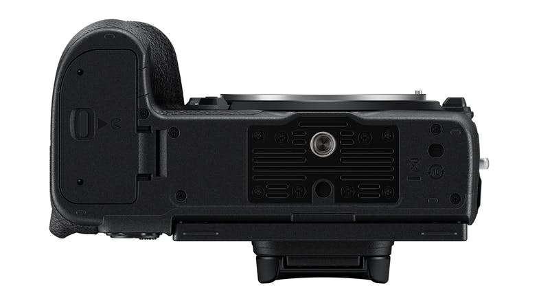 Nikon Z 5 Mirrorless With 24-200mm Single Lens Kit