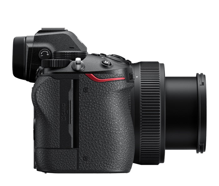 Nikon Z 5 Mirrorless With 24-50mm Single Lens Kit