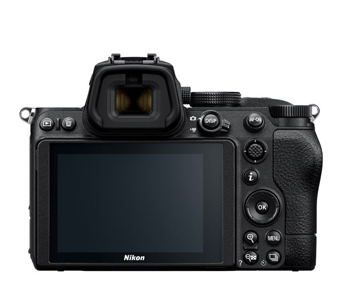 Nikon Z 5 Mirrorless With 24-50mm Single Lens Kit