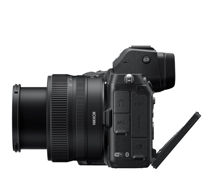 Nikon Z 5 Mirrorless With 24-50mm Single Lens Kit