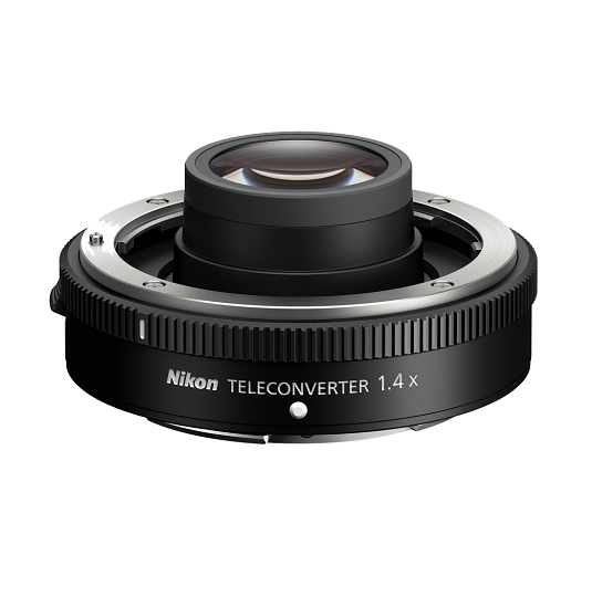 Nikon Z Teleconverter TC-1.4X