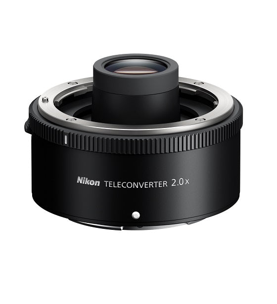 Nikon Z Teleconverter TC-2.0X
