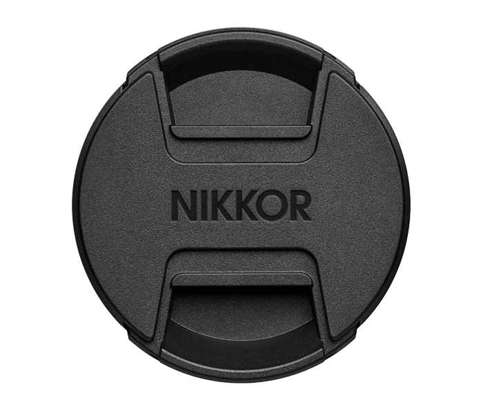 Nikon LC-52B Snap-On Front Lens Cap 52mm for Select Nikkor Lenses