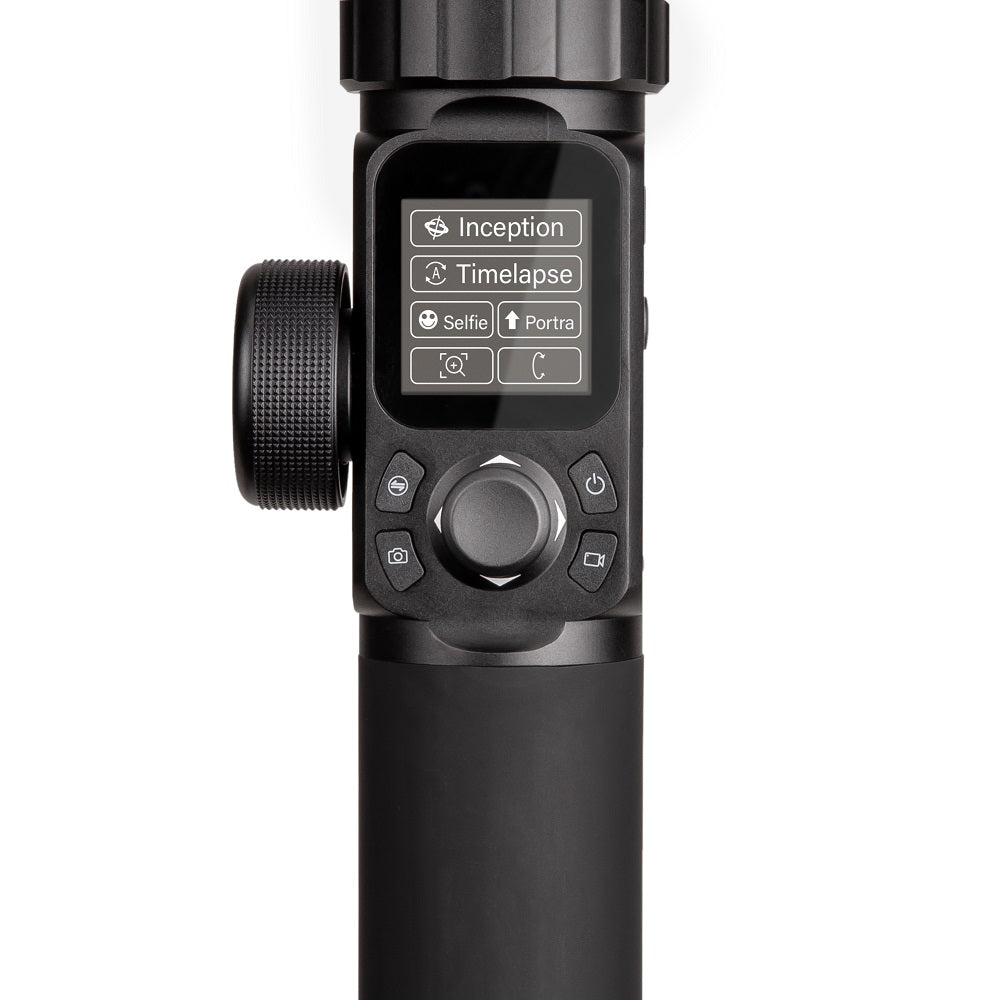 Manfrotto MVG460 Professional 3-Axis Gimbal