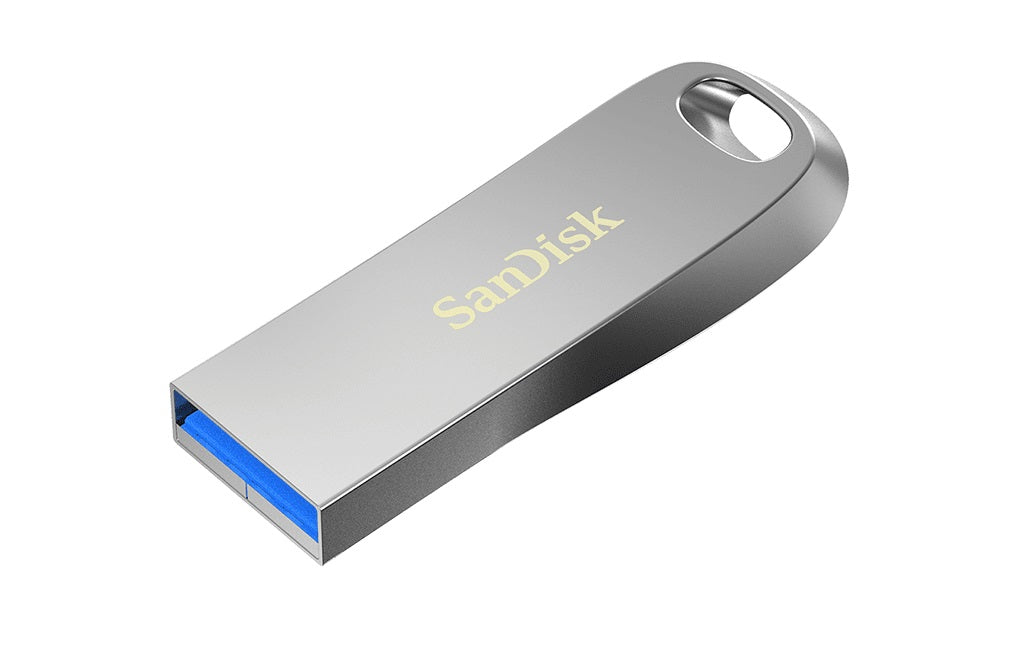 SanDisk Ultra Luxe USB 3.1 Flash Drive