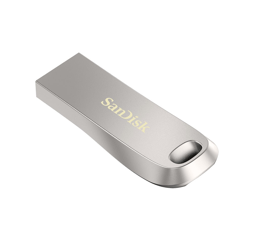 SanDisk Ultra Luxe USB 3.1 Flash Drive