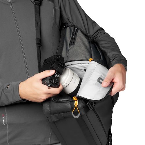 Lowepro Fastpack Backpack 250 AW III