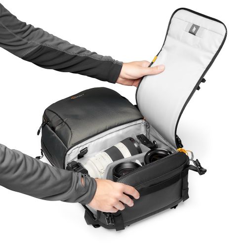 Lowepro Fastpack Backpack 250 AW III