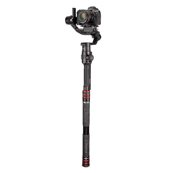 Manfrotto MVGBF-CF Fast Gimboom Carbon Fibre