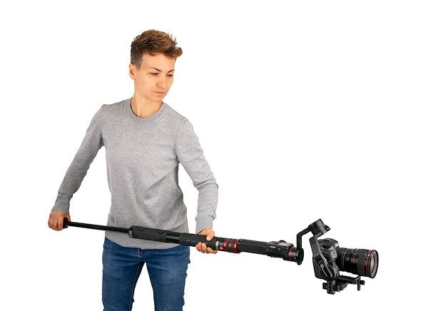 Manfrotto MVGBF-CF Fast Gimboom Carbon Fibre