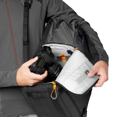 Lowepro Fastpack Pro Backpack 250 AW III Grey