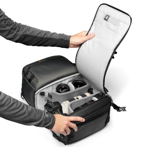 Lowepro Fastpack Pro Backpack 250 AW III Grey