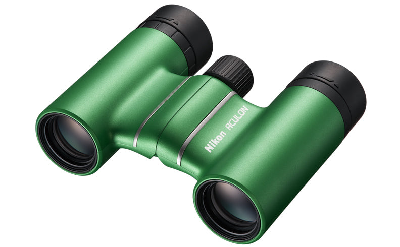 Nikon Aculon T02 8x21 Binocular