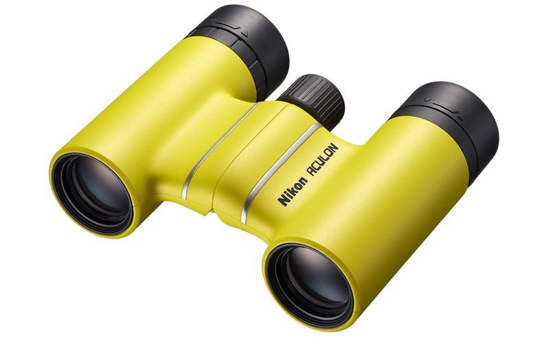 Nikon Aculon T02 Binocular
