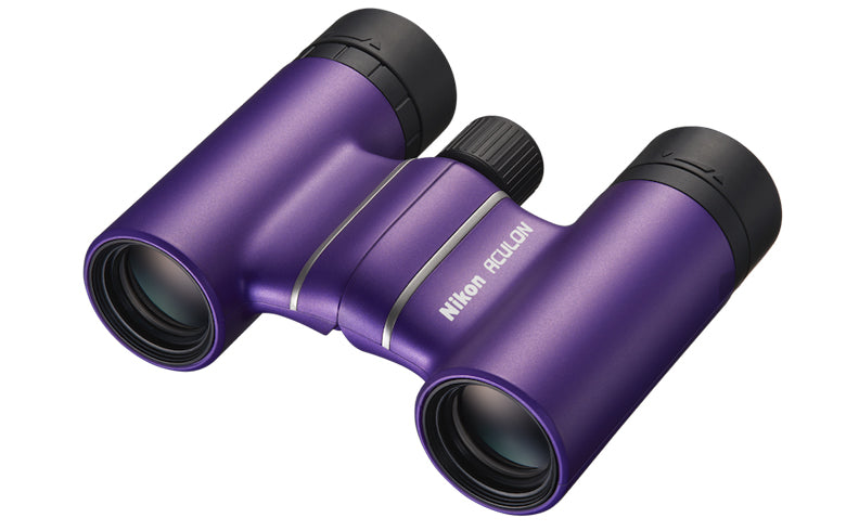 Nikon Aculon T02 8x21 Binocular