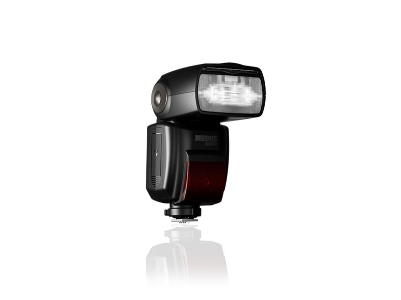 Hahnel Modus 600RT MK II Speedlight Nikon