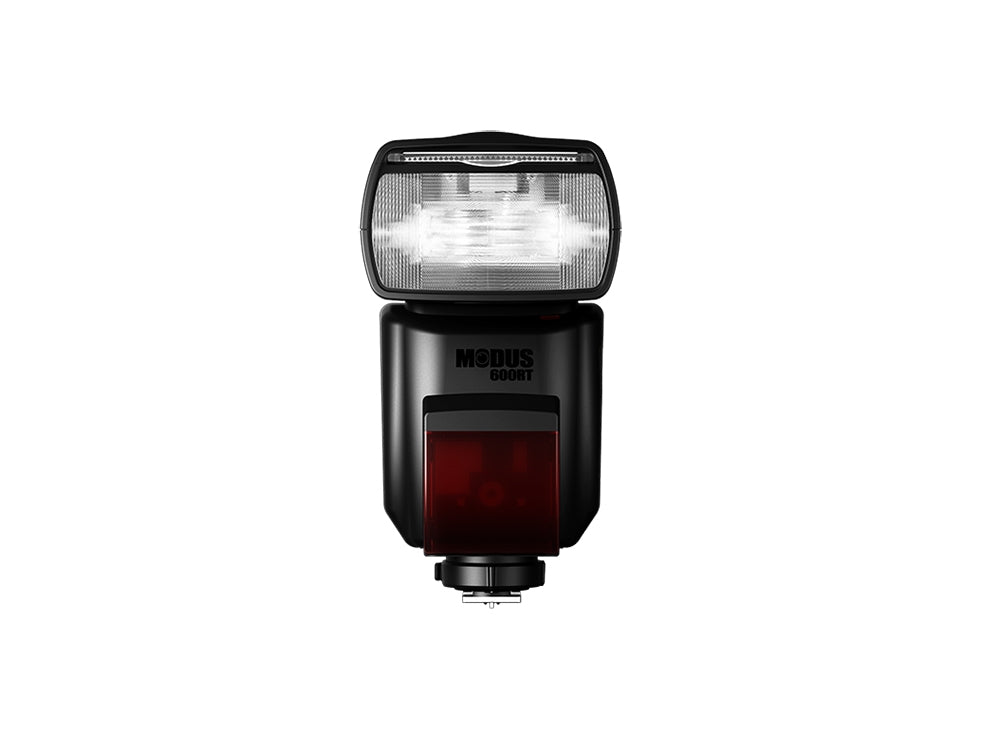 Hahnel Modus 600RT Mkii Speedlight Sony