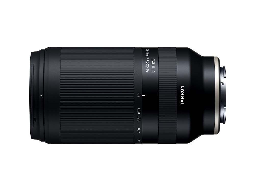 Tamron 70-300mm F4.5-6.3 Di III RXD Sony FE Lens