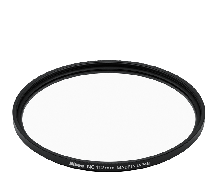 Nikon 112mm Neutral Color NC Filter for Nikkor Z 14-24mm