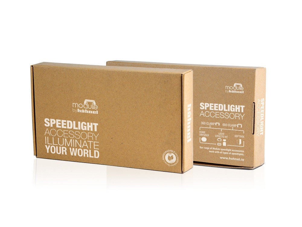 Hahnel Module Light Effects Kit