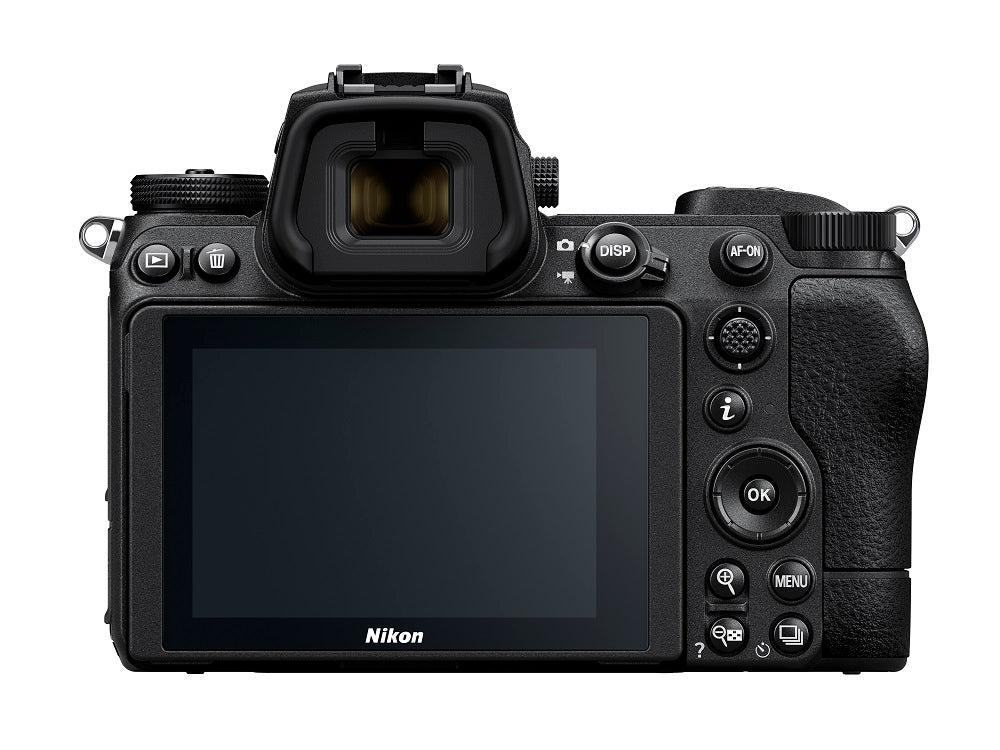 Nikon Z 7II Mirrorless Body Only