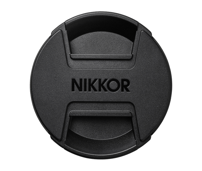 Nikon LC-62B Snap-On Front Lens Cap for Select Nikkor Lenses