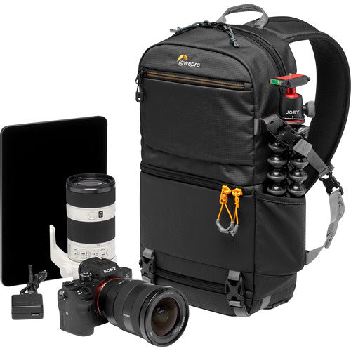 Lowepro Slingshot Sl 250 AW III Black