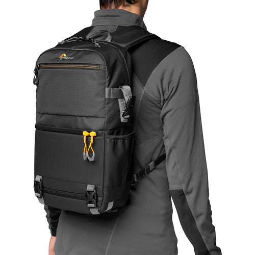 Lowepro Slingshot Sl 250 AW III Black