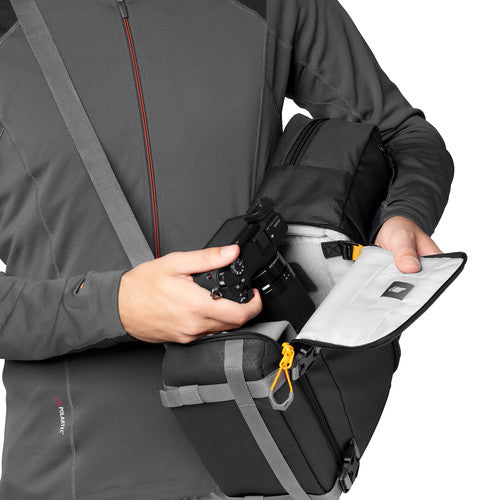Lowepro Slingshot Sl 250 AW III Black