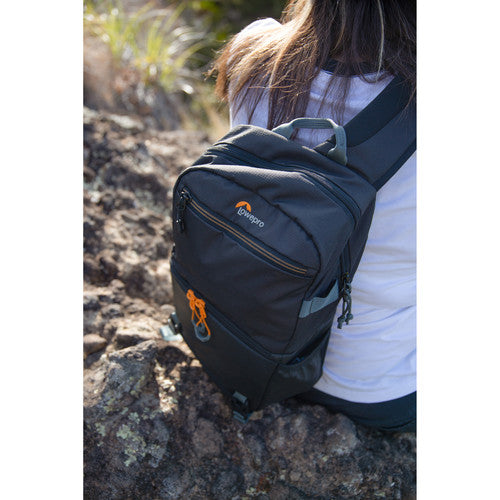 Lowepro Slingshot Sl 250 AW III Black