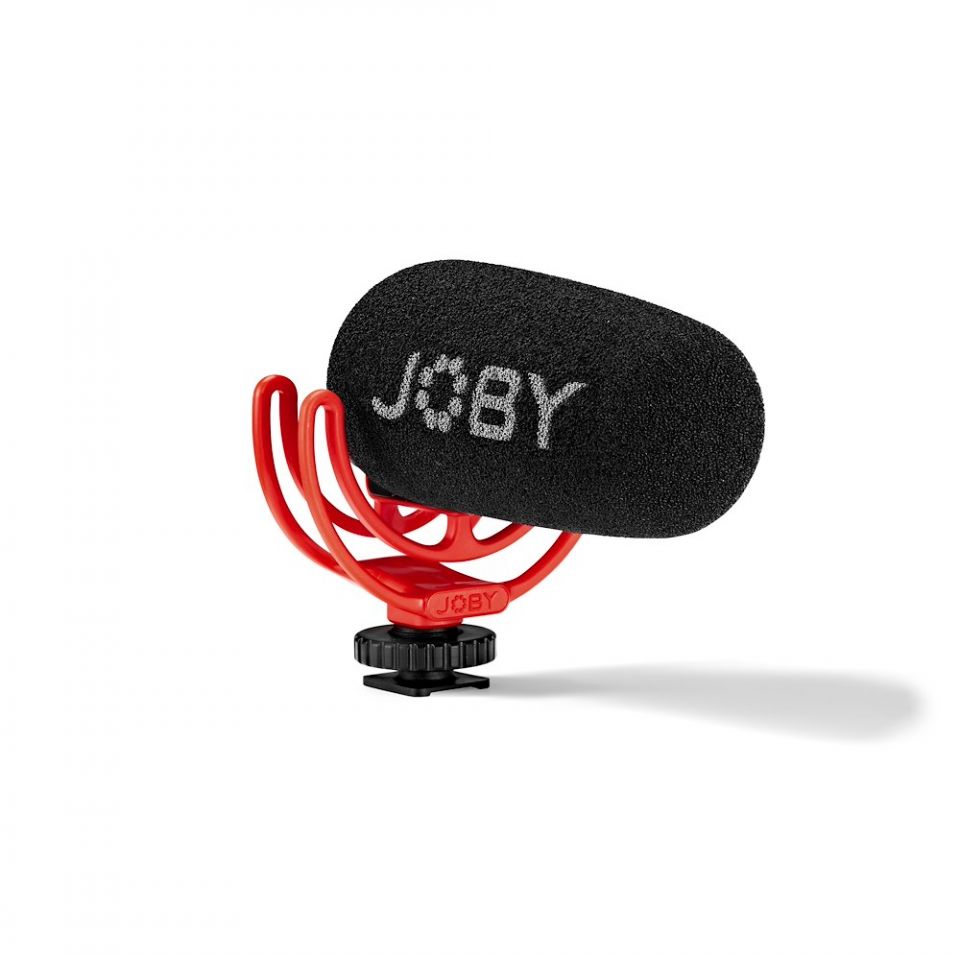 Joby Wavo Microphone